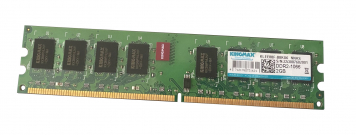 Оперативная память Kingmax KLEE88F-B8KU6 DDRII 2Gb  