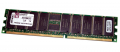 Оперативная память Kingston KTC7494/512 DDR 512Mb