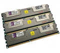 Оперативная память Kingston KTD-PE310QK3/48G DDRIII 48Gb