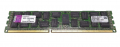 Оперативная память Kingston KTD-PE313/4G DDRIII 4GB