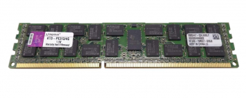 Оперативная память Kingston KTD-PE313/4G DDRIII 4GB