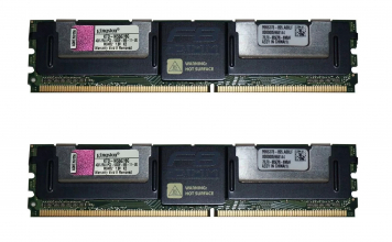 Оперативная память Kingston KTD-WD667/8G DDRII 8GB