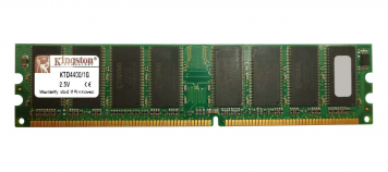 Оперативная память Kingston KTD4400/1G DDR 1024Mb