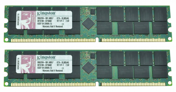 Оперативная память Kingston KTH-DL385/4G DDRII 4Gb