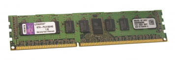Оперативная память Kingston KTH-PL3138/4G DDRIII 4Gb