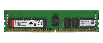 Оперативная память Kingston KTH-PL424S/16G DDRIV 16Gb