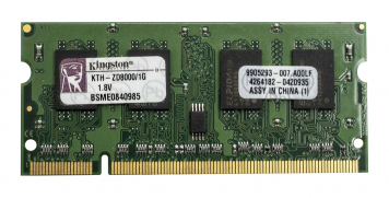 Оперативная память Kingston KTH-ZD8000/1G DDRII 1Gb
