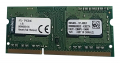 Оперативная память Kingston KTL-TP3CS/4G DDRIII 4Gb