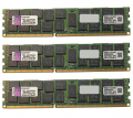 Оперативная память Kingston 82Y1999 DDRIII 24Gb