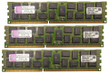 Оперативная память Kingston KVR1333D3D4R9SK3/12GI DDRIII 12Gb