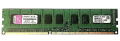 Оперативная память Kingston KVR1333D3E9SK2/4GI DDRIII 4Gb