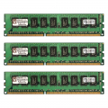 Оперативная память Kingston KVR1333D3E9SK3/3G DDRIII 3Gb