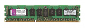 Оперативная память Kingston KVR1333D3S4R9S/2GED DDRIII 2Gb