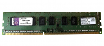 Оперативная память Kingston KVR13LE9/4 DDRIII 4Gb