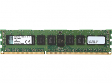 Оперативная память Kingston KVR13LR9D8/8 DDRIII 8Gb