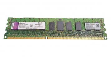 Оперативная память Kingston KVR13R9S4/4I DDRIII 4Gb