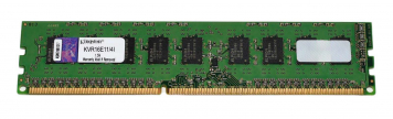 Оперативная память Kingston KVR16E11/4I DDRIII 4Gb