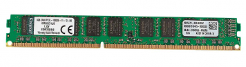 Оперативная память Kingston KVR16LE11L/8 DDRIII 8Gb