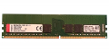 Оперативная память Kingston KVR21E15D8/8 DDRIV 8Gb