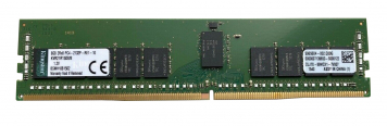 Оперативная память Kingston KVR21R15D8/8 DDRIV 8Gb