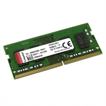 Оперативная память Kingston KVR26S19S6/4 DDRIV 4Gb