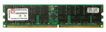 Оперативная память Kingston KVR333D4R25/2G DDR 2048Mb