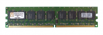 Оперативная память Kingston KVR533D2E4/1G DDRII 1Gb