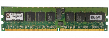 Оперативная память Kingston KVR667D2D8P5/1G DDRII 1024Mb