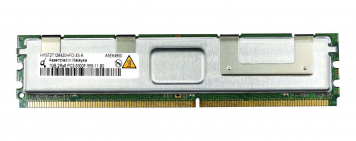 Оперативная память Qimonda HYS72T128420HFD-3S-A DDRII 1024Mb