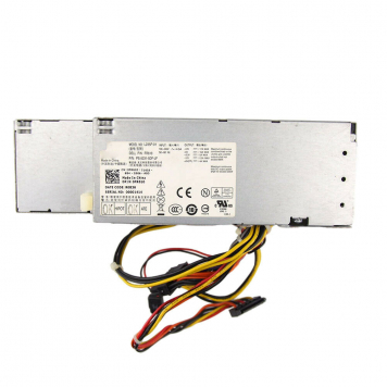 Блок питания Dell FR610 235W
