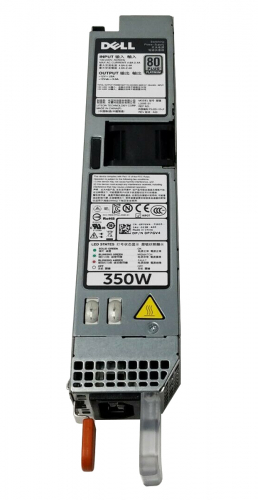 Резервный Блок Питания Dell 0P7GV4 350W
