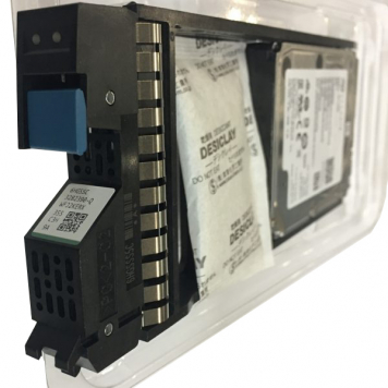Жесткий диск HGST 0B26032 600GB SAS 2,5" HDD
