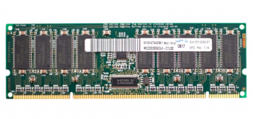 Оперативная паять Samsung M323S2859DU4-C1LS0 SDRAM 2Gb