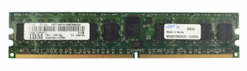Оперативная память IBM G40765 DDRII 1Gb