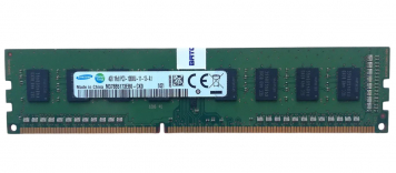 Оперативная память Samsung M378B5173EB0-CK0 DDRIII 4Gb