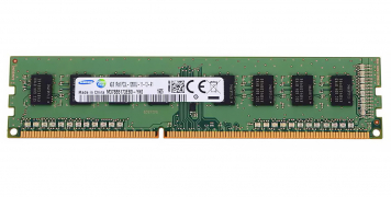 Оперативная память Samsung M378B5173EB0-YK0 DDRIII 4Gb