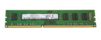 Оперативная память Samsung M378B5273TB0-CK0 DDRIII 4Gb