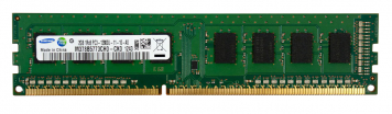 Оперативная память Samsung M378B5773CH0-CK0 DDRIII 2GB