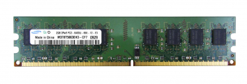 Оперативная память Samsung M378T5563EH3-CF7 DDRII 2GB