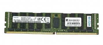 Оперативная память Samsung M386A8K40CM2-CVFBY DDRIV 64Gb