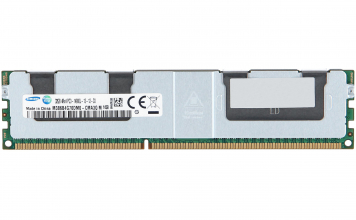 Оперативная память Samsung M386B4G70DM0-CMA3Q DDRIII 32Gb