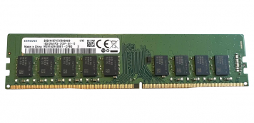 Оперативная память Samsung M391A2K43BB1-CPB DDRIV 16Gb