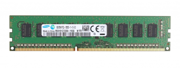 Оперативная память Samsung M391B1G73EB0-YK0Q DDRIII 8Gb