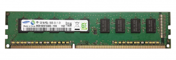 Оперативная память Samsung M391B2873GB0-YH9 DDRIII 1GB