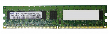 Оперативная память Samsung M391T5663QZ3-CF7 DDRII 2Gb