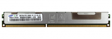 Оперативная память Samsung M392B1K70BM1-CF8 DDRIII 8Gb