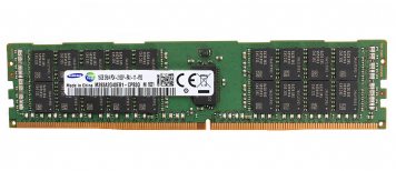 Оперативная память Samsung M393A2G40EB1-CPB DDRIV 16Gb