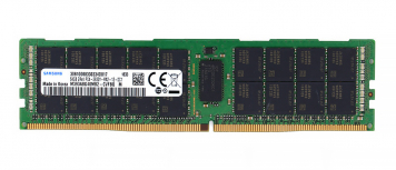 Оперативная память Samsung M393A8G40MB2-CVFBQ DDRIV 64Gb