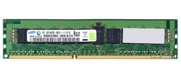 Оперативная память Samsung M393B1G70BH0-CK0Q9 DDRIII 8Gb