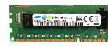 Оперативная память Samsung M393B1G70QH0-CMA DDRIII 8Gb